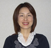 Director: Ikuko Higuchi