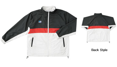 Windbreakers